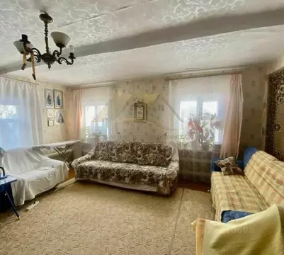 Дом в Воронежская область, Борисоглебск ул. Карла Маркса, 295 (45 м)