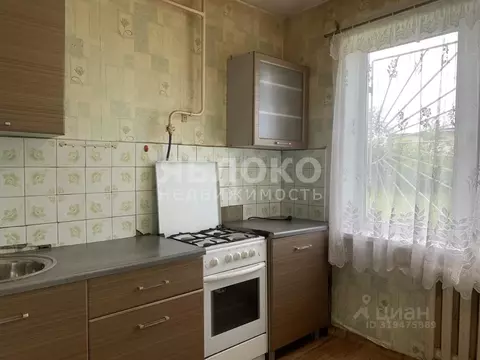 1-к кв. Пермский край, Березники Коммунистическая ул., 8 (35.7 м)