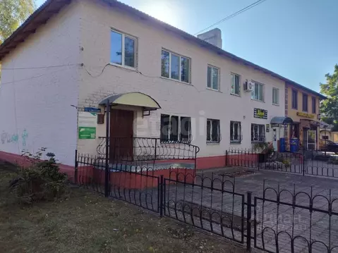 Офис в Брянская область, Жуковка ул. Калинина, 22 (38 м)