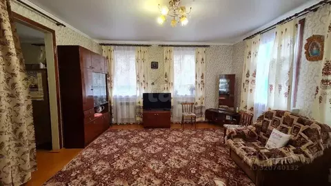 Дом в Белгородская область, Волоконовка рп ул. Фрунзе, 35 (62 м)