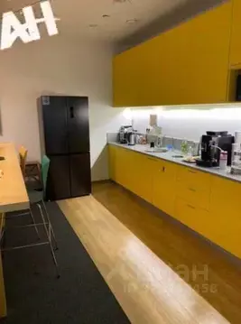 Офис в Москва наб. Пресненская, 10блокС (742 м)