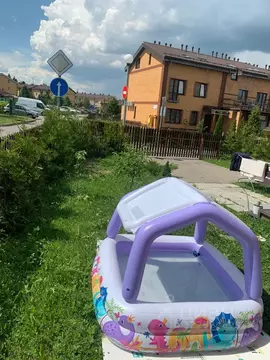 Таунхаус в Московская область, Мытищи городской округ, д. Шолохово ул. ...