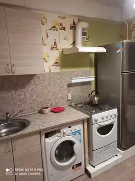 2-к кв. Санкт-Петербург Индустриальный просп., 38К2 (46.0 м)