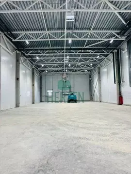 Производственное помещение в Московская область, Лыткарино Детский ...