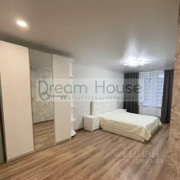 1-к кв. Московская область, Люберцы ул. Солнечная, 2 (36.6 м)