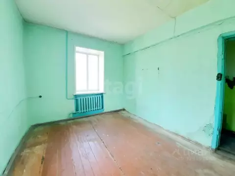 3-к кв. Кемеровская область, Топки Пионерская ул., 80 (71.2 м)