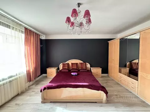 4-к кв. Чувашия, Чебоксары бул. Мефодия Денисова, 9 (172.5 м)