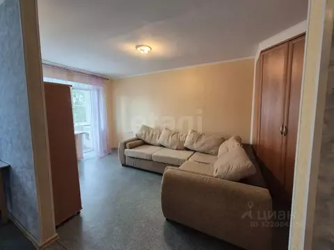 1-к кв. Хабаровский край, Хабаровск Иртышский пер., 16 (30.6 м)