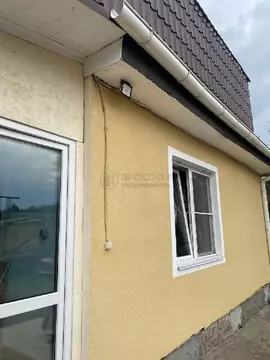 Продается дом в д. Огуднево