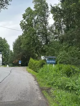 Участок в Московская область, Чехов муниципальный округ, д. Якшино  ...