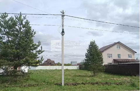 Продается участок в д. Цибино