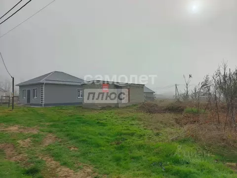 Участок в Краснодарский край, Анапа муниципальный округ, с. Юровка ул. ...