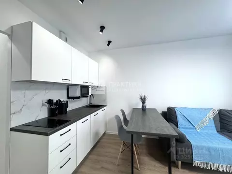 Студия Москва 2-й Нагатинский проезд, 2/2к2 (20.1 м)