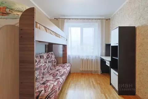 3-к кв. Калининградская область, Калининград ул. Чаадаева, 15 (62.5 м)