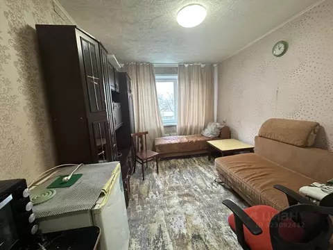 Студия Кемеровская область, Кемерово бул. Строителей, 50/2 (16.5 м)