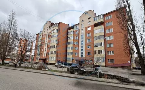 2-к кв. Ставропольский край, Ессентуки ул. Орджоникидзе, 81К3 (69.5 м)