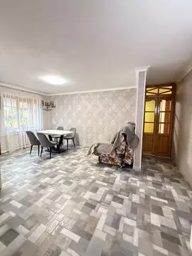 3-к кв. Самарская область, Сызрань Нефтебазная ул., 9 (57.8 м)