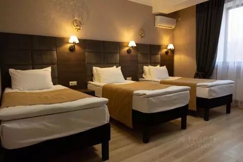 Комната Ставропольский край, Ессентуки Октябрьская ул., 466 (25.0 м)