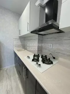 1-к кв. Рязанская область, Рязань ш. Солотчинское, 4 (37.0 м)