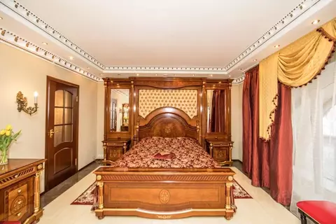 Комната Москва Большой Матросский пер., 1 (25.0 м)