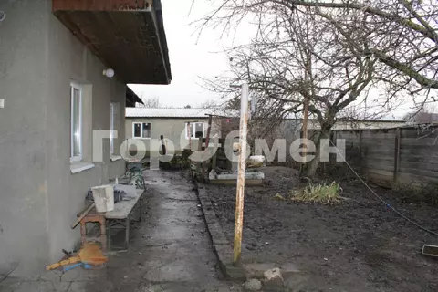 Продается дом в с. Белые Колодези