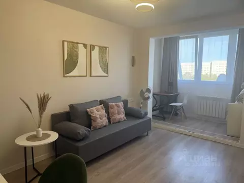 1-к кв. Севастополь ул. Бориса Михайлова, 5 (30.0 м)