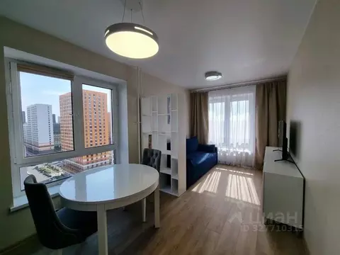 2-к кв. Москва Люблинская ул., 72Ак2 (55.0 м)