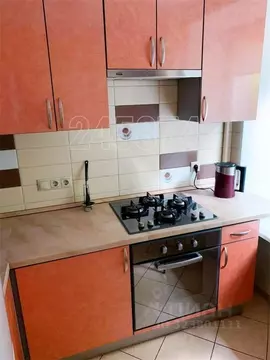 1-к кв. Москва Халтуринская ул., 11 (31.0 м)