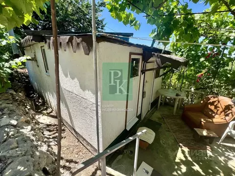 Дом в Севастополь Солнышко садоводческое товарищество,  (19 м)