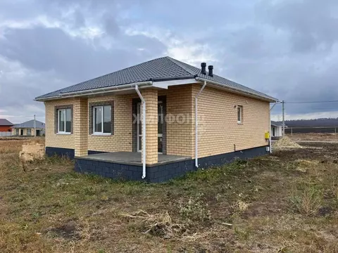 Дом в Белгородская область, Белгородский район, Тавровское с/пос, с. ...