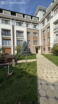 2-комнатная квартира: Нальчик, улица Чернышевского, 95 (66.3 м)