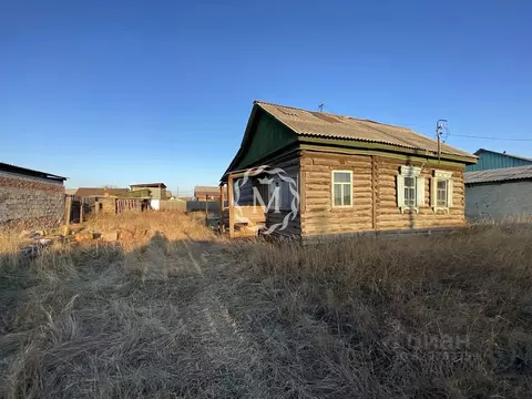 Дом в Бурятия, Улан-Удэ ул. Панфилова, 9 (73 м)