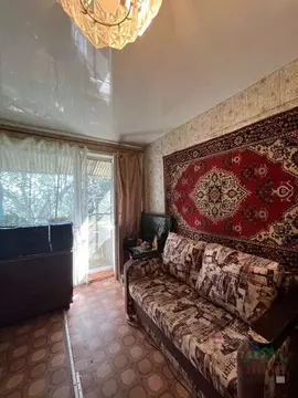 4-к кв. Астраханская область, Астрахань ул. Дубровинского, 66 (58.5 м)