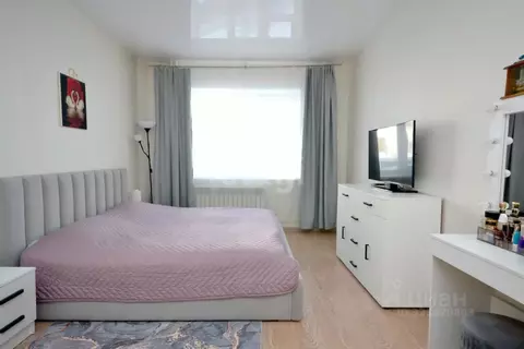 3-к кв. Саха (Якутия), Якутск 202-й мкр, 16 (79.6 м)