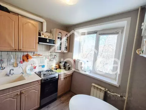 2-к кв. Самарская область, Самара ул. Стара-Загора, 109 (44.1 м)