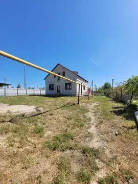 Дом в Волгоградская область, Городище рп Центральная ул. (275 м)