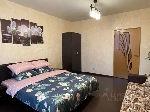 1-к кв. Московская область, Домодедово Центральный мкр, ул. Кирова, ...