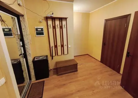 2-к кв. Москва просп. Вернадского, 44к2 (60.0 м)