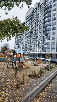 1-комнатная квартира: Воронеж, Херсонская улица, 21А (36.2 м)