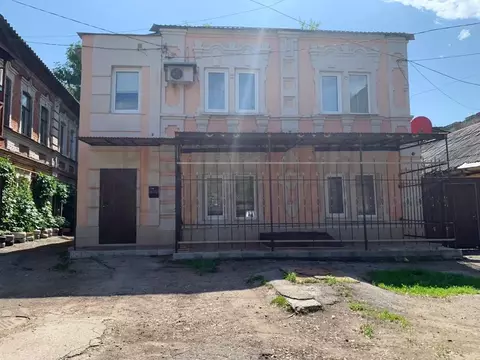 Офис в Самарская область, Самара Галактионовская ул., 77А (250 м)