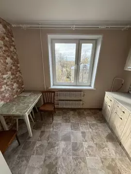 1-к кв. Московская область, Домодедово Белые Столбы мкр, ул. Геологов, ...