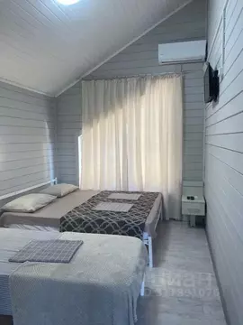 Комната Краснодарский край, Туапсинский муниципальный округ, Джубга ...