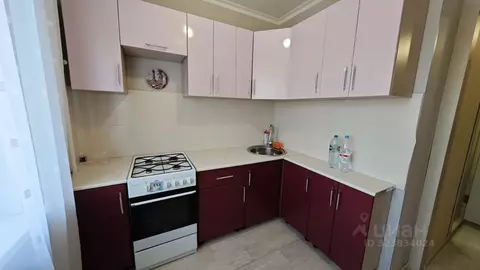 1-к кв. Татарстан, Казань ул. Маршала Чуйкова, 59 (34.0 м)