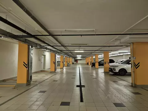 Гараж в Рязанская область, Рязань ул. Горького, 33 (20 м)
