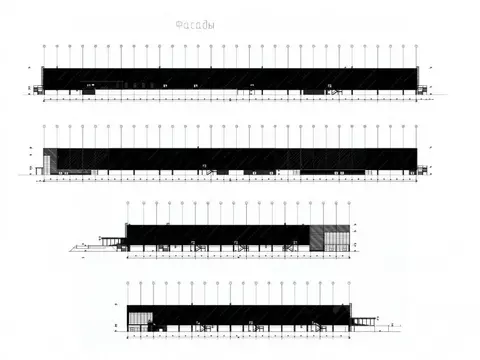 Склад в Московская область, Котельники проезд 1-й Покровский, 5 (3000 ...