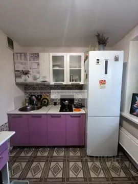 1-к кв. Московская область, Егорьевск муниципальный округ, пос. Новый ...