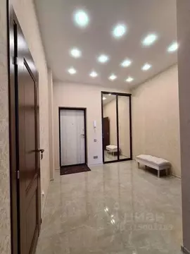 2-к кв. Новосибирская область, Новосибирск ул. Гоголя, 40/1 (55.0 м)