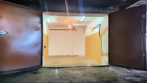 Гараж в Крым, Симферополь ул. Дмитрия Ульянова, 68 (20 м)