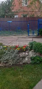 Дом в Калужская область, Малоярославецкий район, Коллонтай с/пос, ...