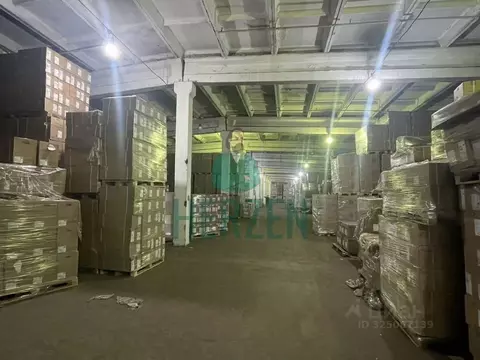 Производственное помещение в Московская область, Орехово-Зуево ул. ...